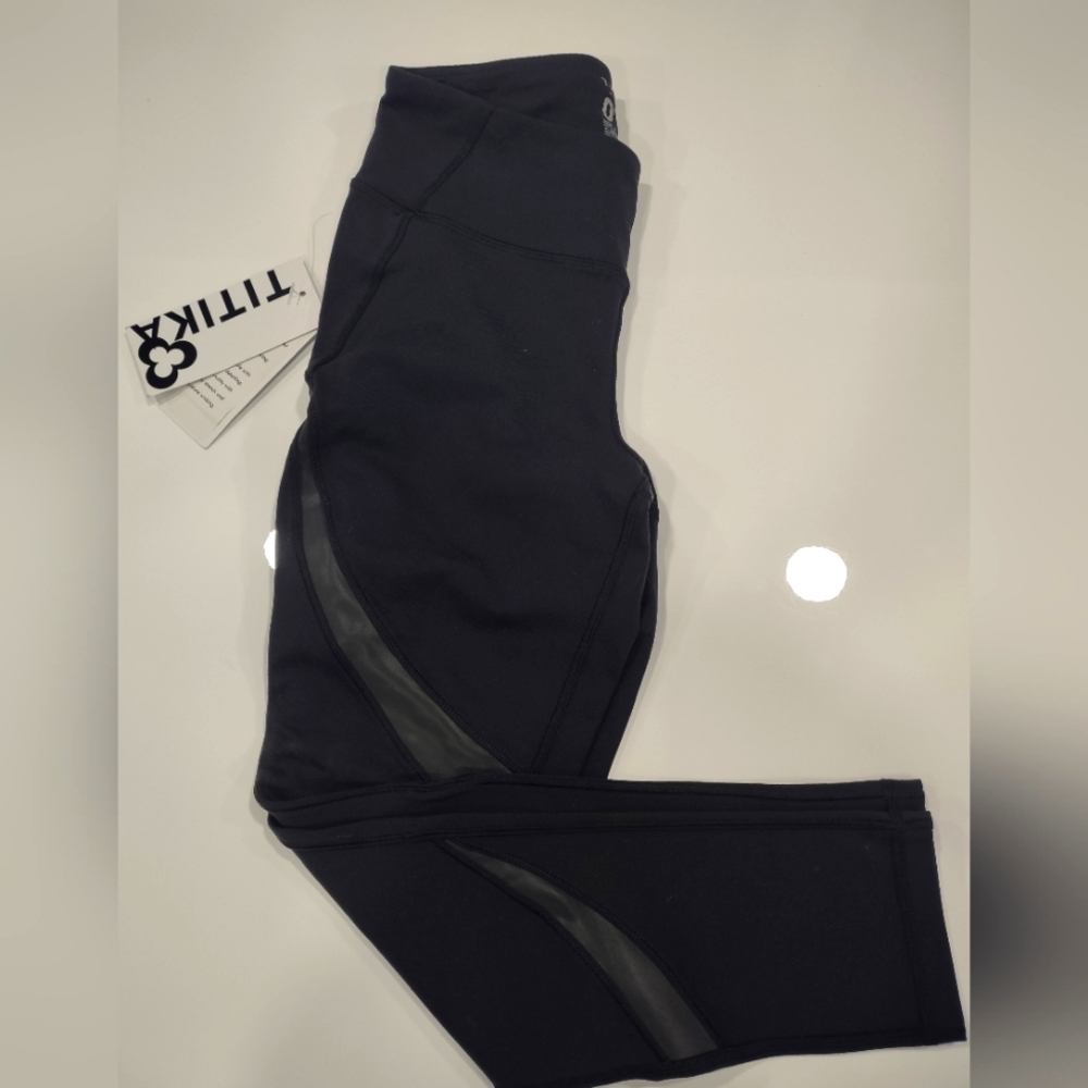 Titika Leggings size 0